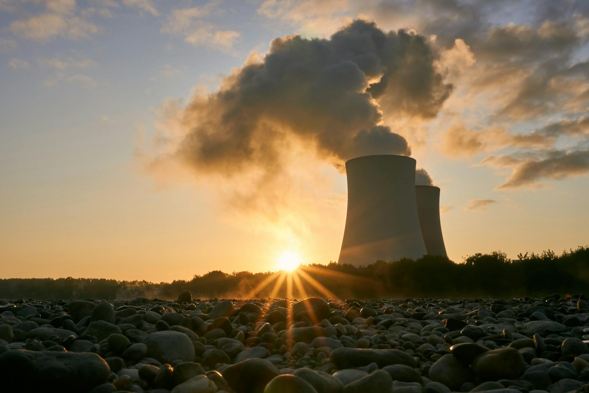 Decyzja o budowie elektrowni jądrowej w gminie Choczewo – co to oznacza dla Polski?